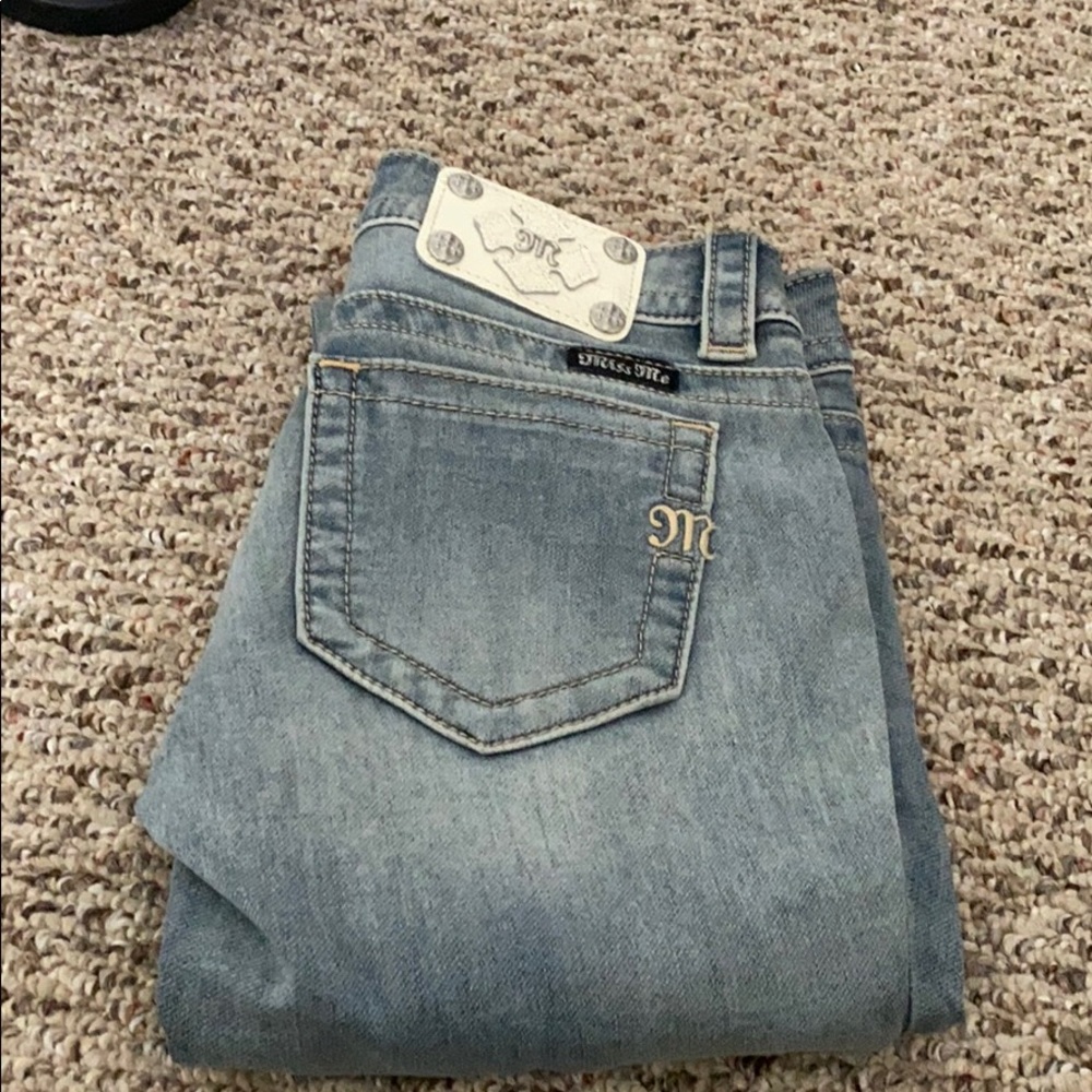 Miss Me size 24